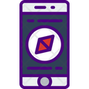 پیش‌نمایش فایل mobile-navigation-5281680 از پک رابط کاربری موبایل
