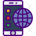 پیش‌نمایش فایل phone-browser-5281691 از پک رابط کاربری موبایل