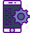 پیش‌نمایش فایل phone-settings-5281690 از پک رابط کاربری موبایل