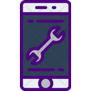 پیش‌نمایش فایل settings-5281675 از پک رابط کاربری موبایل