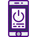 پیش‌نمایش فایل shut-down-mobile-5281683 از پک رابط کاربری موبایل