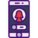 پیش‌نمایش فایل unlock-phone-5281709 از پک رابط کاربری موبایل