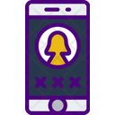 پیش‌نمایش فایل user-credentials-5281661 از پک رابط کاربری موبایل
