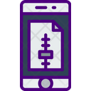پیش‌نمایش فایل zip-file-5281699 از پک رابط کاربری موبایل