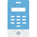 پیش‌نمایش فایل dial-pad-5281757 از پک رابط کاربری موبایل ۲
