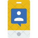 پیش‌نمایش فایل message-5281744 از پک رابط کاربری موبایل ۲