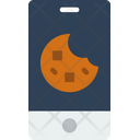 پیش‌نمایش فایل mobile-cookies-5281746 از پک رابط کاربری موبایل ۲