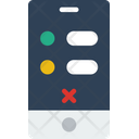 پیش‌نمایش فایل settings-5281736 از پک رابط کاربری موبایل ۲