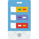 پیش‌نمایش فایل settings-5281740 از پک رابط کاربری موبایل ۲