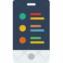 پیش‌نمایش فایل settings-5281753 از پک رابط کاربری موبایل ۲