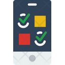 پیش‌نمایش فایل to-do-list-5281766 از پک رابط کاربری موبایل ۲