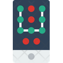 پیش‌نمایش فایل unlock-phone-5281732 از پک رابط کاربری موبایل ۲