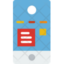 پیش‌نمایش فایل user-chat-5281730 از پک رابط کاربری موبایل ۲