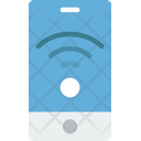 پیش‌نمایش فایل wifi-5281758 از پک رابط کاربری موبایل ۲