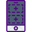 پیش‌نمایش فایل add-new-app-5281887 از پک رابط کاربری موبایل ۲