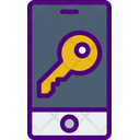 پیش‌نمایش فایل lock-phone-5281895 از پک رابط کاربری موبایل ۲