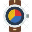 پیش‌نمایش فایل analytics-5281970 از پک رابط کاربری ساعت هوشمند