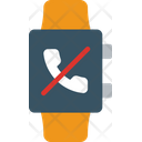 پیش‌نمایش فایل dismiss-phonecall-5281951 از پک رابط کاربری ساعت هوشمند