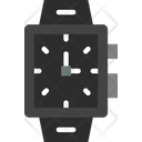 پیش‌نمایش فایل watch-face-5281934 از پک رابط کاربری ساعت هوشمند
