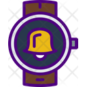 پیش‌نمایش فایل alarm-5282118 از پک رابط کاربری ساعت هوشمند