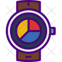 پیش‌نمایش فایل analytics-5282071 از پک رابط کاربری ساعت هوشمند