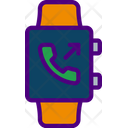 پیش‌نمایش فایل receive-phonecall-5282101 از پک رابط کاربری ساعت هوشمند