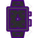 پیش‌نمایش فایل watch-face-5282085 از پک رابط کاربری ساعت هوشمند