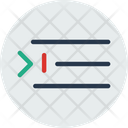 پیش‌نمایش فایل increment-right-5280817 از پک قالب بندی متن