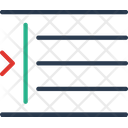پیش‌نمایش فایل increment-right-5280856 از پک قالب بندی متن
