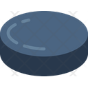 پیش‌نمایش فایل hockey-puck-5280246 از پک ورزش ها