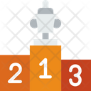 پیش‌نمایش فایل podium-5280218 از پک ورزش ها