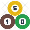 پیش‌نمایش فایل pool-balls-5280244 از پک ورزش ها