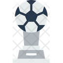 پیش‌نمایش فایل soccer-trophy-5280216 از پک ورزش ها