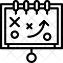 پیش‌نمایش فایل tactics-5280327 از پک ورزش ها