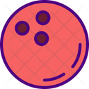 پیش‌نمایش فایل bowling-ball-5280384 از پک ورزش ها