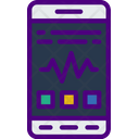 پیش‌نمایش فایل fitness-app-5280396 از پک ورزش ها