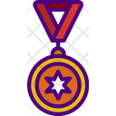 پیش‌نمایش فایل medal-5280373 از پک ورزش ها