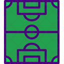 پیش‌نمایش فایل soccer-pitch-5280406 از پک ورزش ها