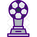 پیش‌نمایش فایل soccer-trophy-5280414 از پک ورزش ها