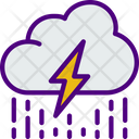پیش‌نمایش فایل cloudy-rain-5282638 از پک آب و هوا