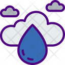 پیش‌نمایش فایل rain-drop-5282642 از پک آب و هوا