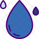 پیش‌نمایش فایل rain-drops-5282633 از پک آب و هوا