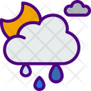 پیش‌نمایش فایل rainy-night-5282632 از پک آب و هوا