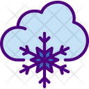 پیش‌نمایش فایل snowy-5282640 از پک آب و هوا