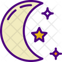 پیش‌نمایش فایل starry-night-5282618 از پک آب و هوا