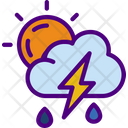 پیش‌نمایش فایل thunderstorm-rain-5282609 از پک آب و هوا