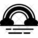 پیش‌نمایش فایل rainbow-5282554 از پک آب و هوا