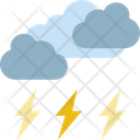 پیش‌نمایش فایل cloudy-thunder-5282482 از پک آب و هوا