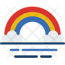 پیش‌نمایش فایل rainbow-5282453 از پک آب و هوا