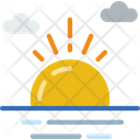 پیش‌نمایش فایل sunset-5282458 از پک آب و هوا